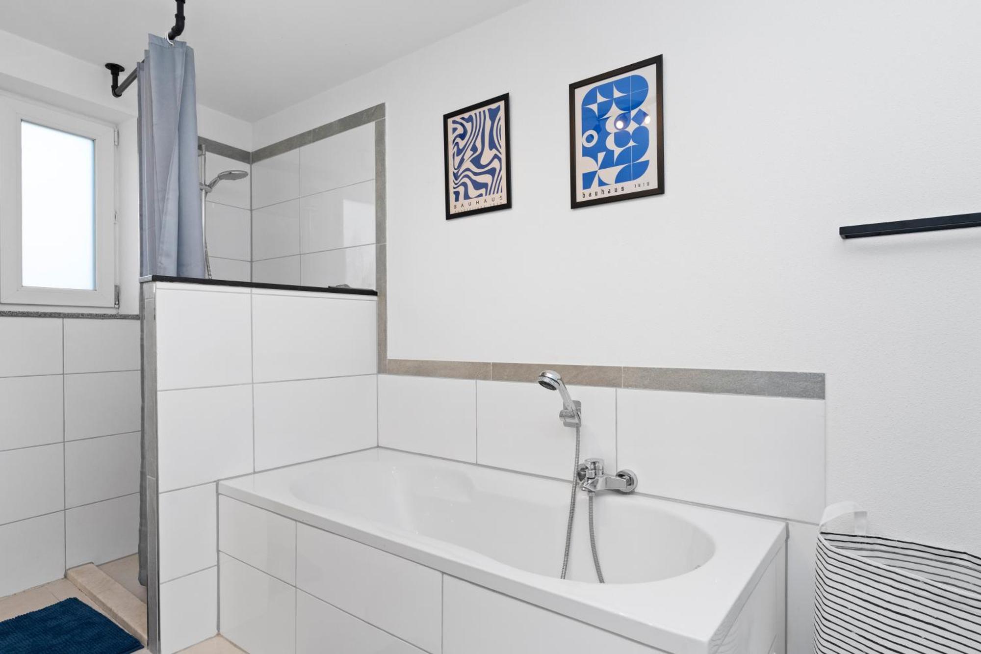 Seeschilf Apartments In FDH Room photo